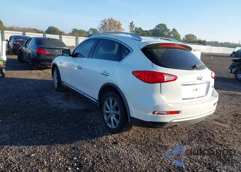 2017 Infiniti Qx50 from USA, damaged, VIN JN1BJ0RP7HM388339